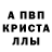 Метамфетамин кристалл Marshalska Rokossovsky